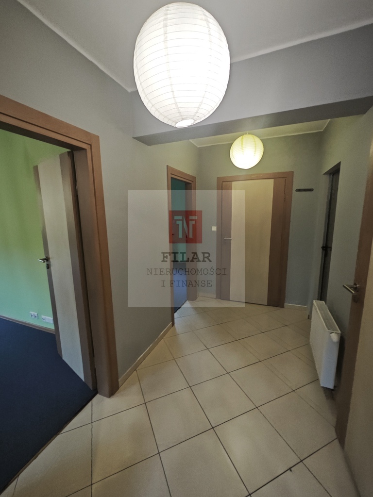 Lokal, 56 m2, parter, Szczecin Osów (7)