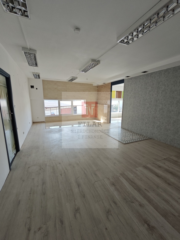 Lokal handlowo-usługowy - bdb lokalizacja. (3)