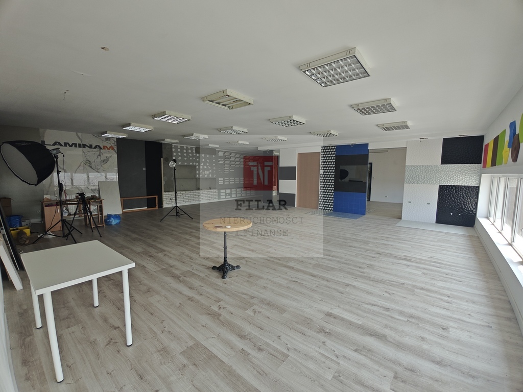 Lokal handlowo-usługowy - bdb lokalizacja. (1)