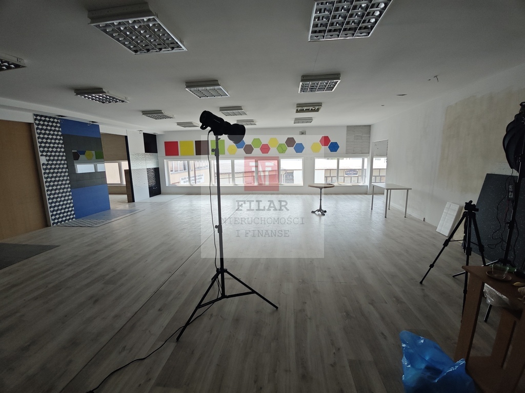 Lokal handlowo-usługowy - bdb lokalizacja. (8)