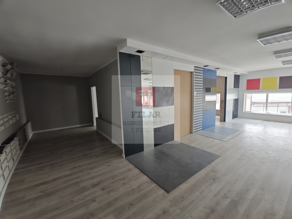 Lokal handlowo-usługowy - bdb lokalizacja. (6)