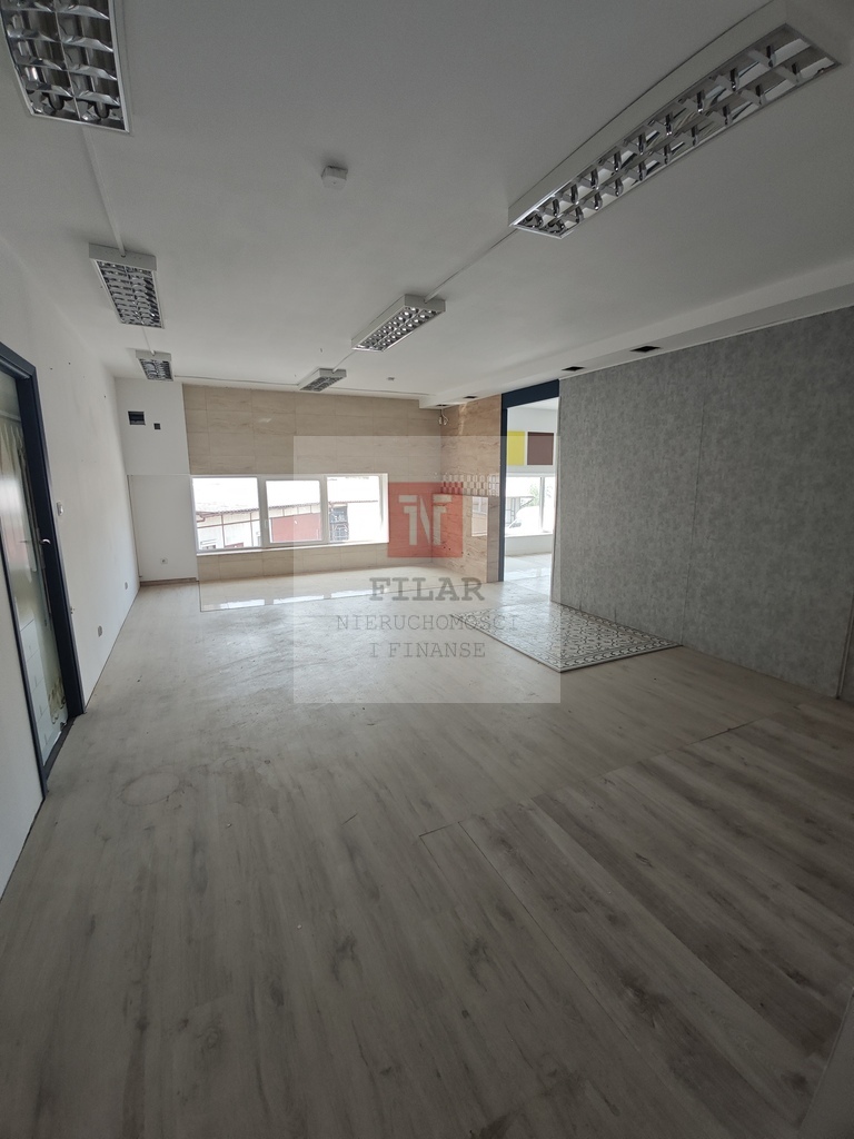 Lokal handlowo-usługowy - bdb lokalizacja. (4)