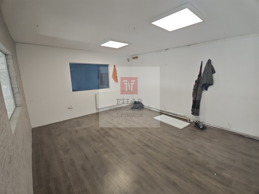 Lokal handlowo-usługowy - bdb lokalizacja. (13)