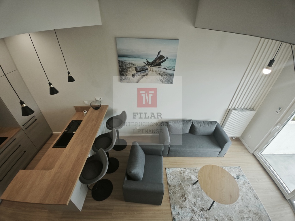 Rewal-elegancki apartament+miejsce parkingowe. (10)