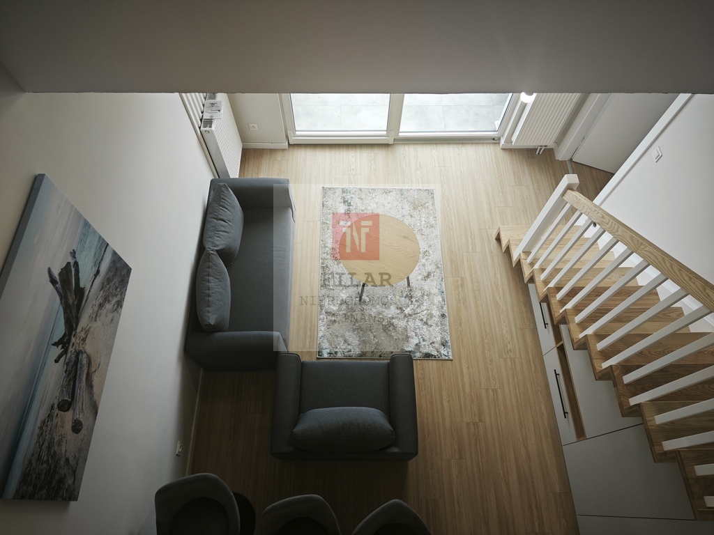 Rewal-elegancki apartament+miejsce parkingowe. (12)