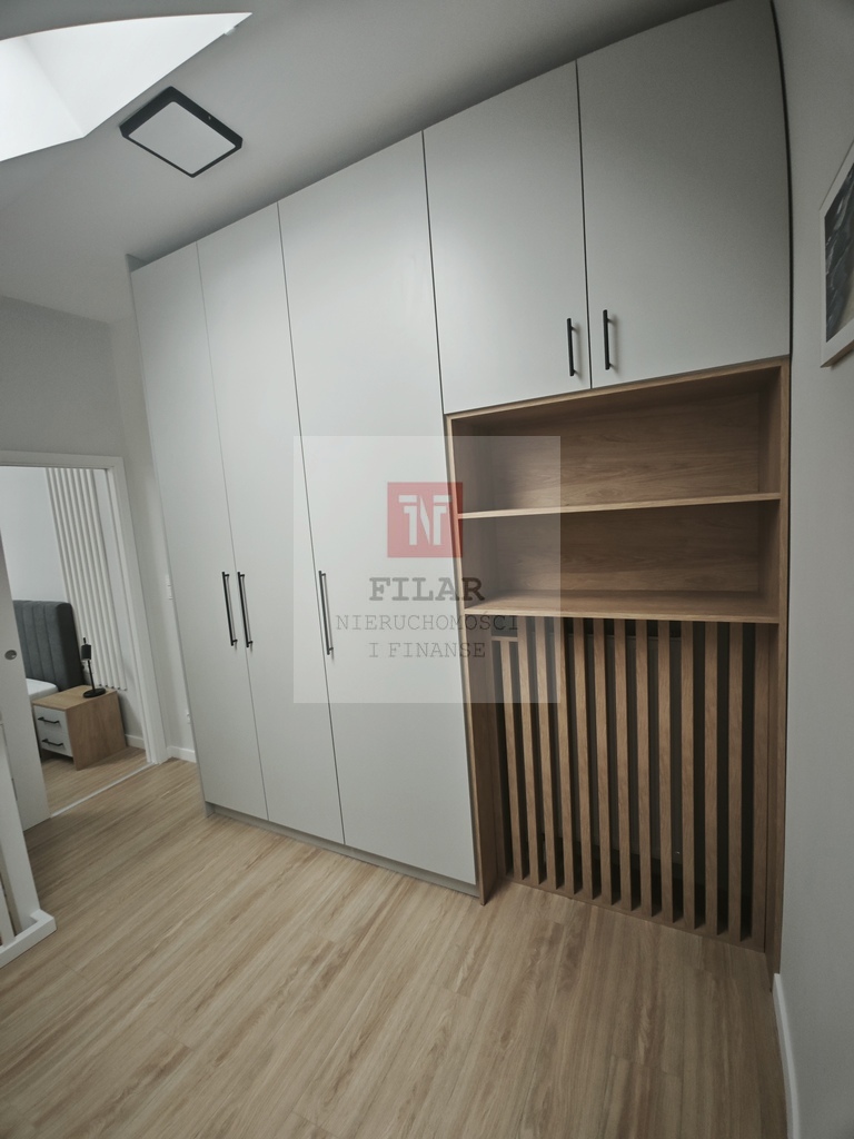 Rewal-elegancki apartament+miejsce parkingowe. (13)
