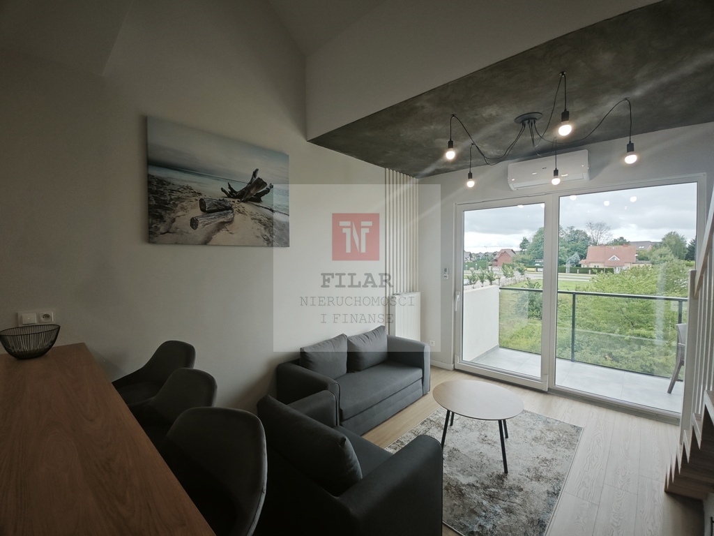 Rewal-elegancki apartament+miejsce parkingowe. (3)