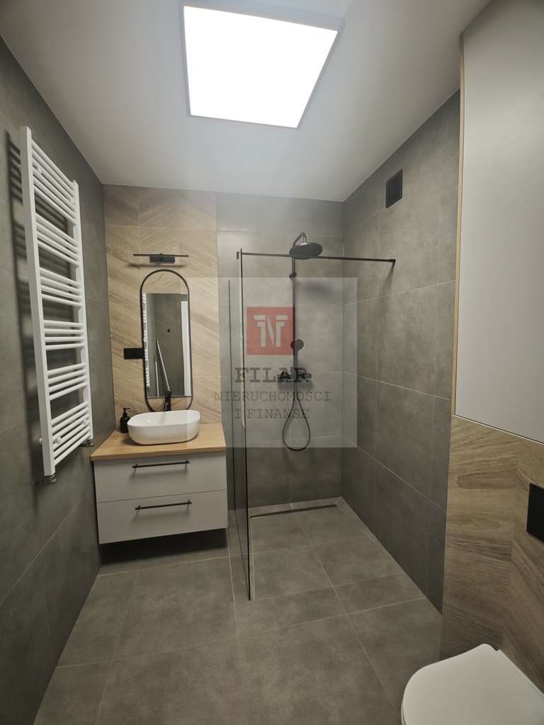 Rewal-elegancki apartament+miejsce parkingowe. (22)