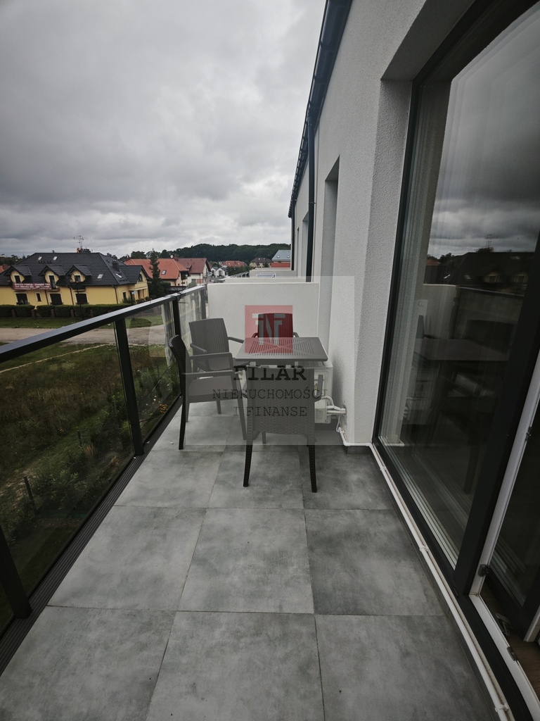 Rewal-elegancki apartament+miejsce parkingowe. (23)