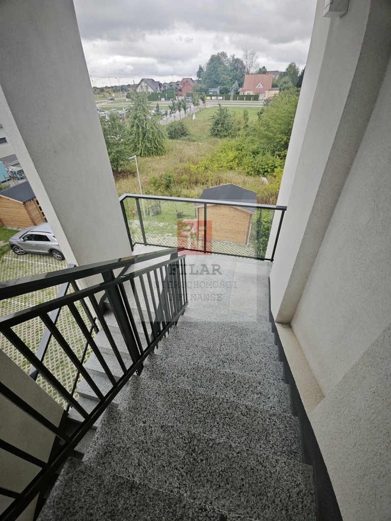 Rewal-elegancki apartament+miejsce parkingowe. (26)