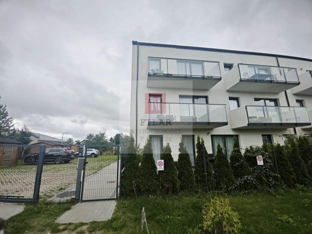 Rewal-elegancki apartament+miejsce parkingowe. (28)