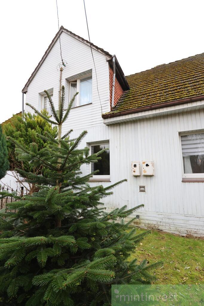 Połowa bliźniaka z dobrej cenie (2)