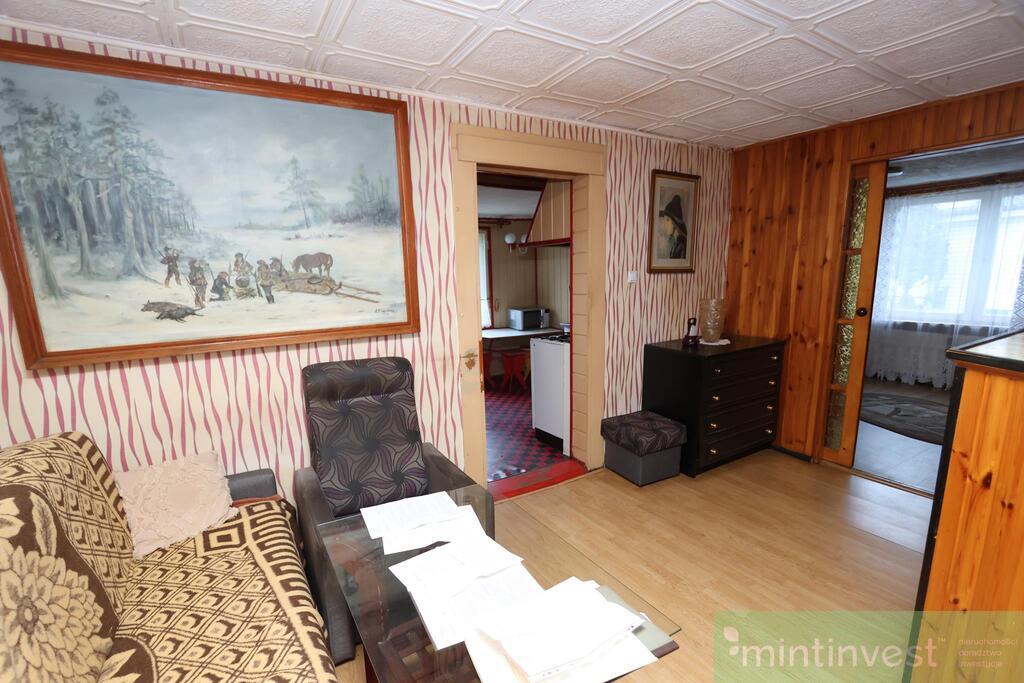 Połowa bliźniaka z dobrej cenie (16)