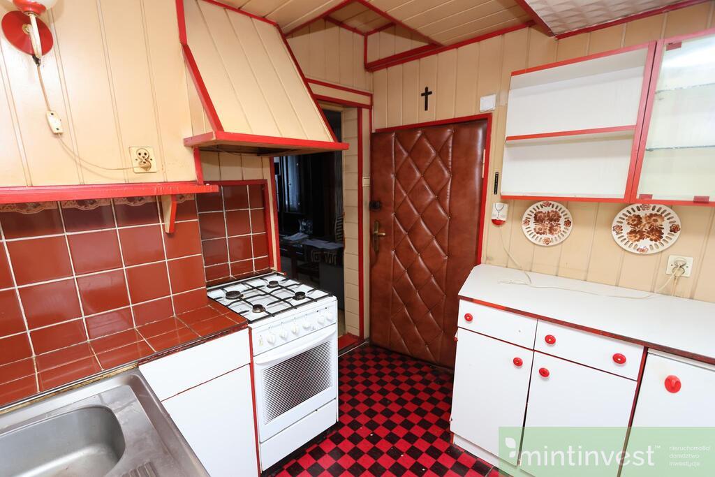 Połowa bliźniaka z dobrej cenie (17)