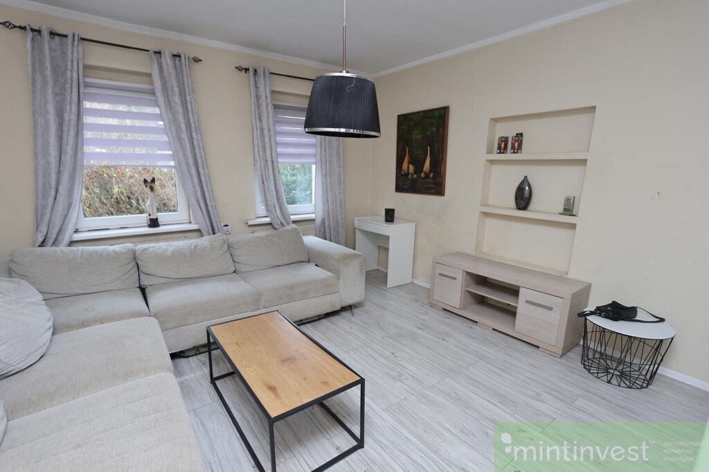 Połowa bliźniaka z dobrej cenie (4)