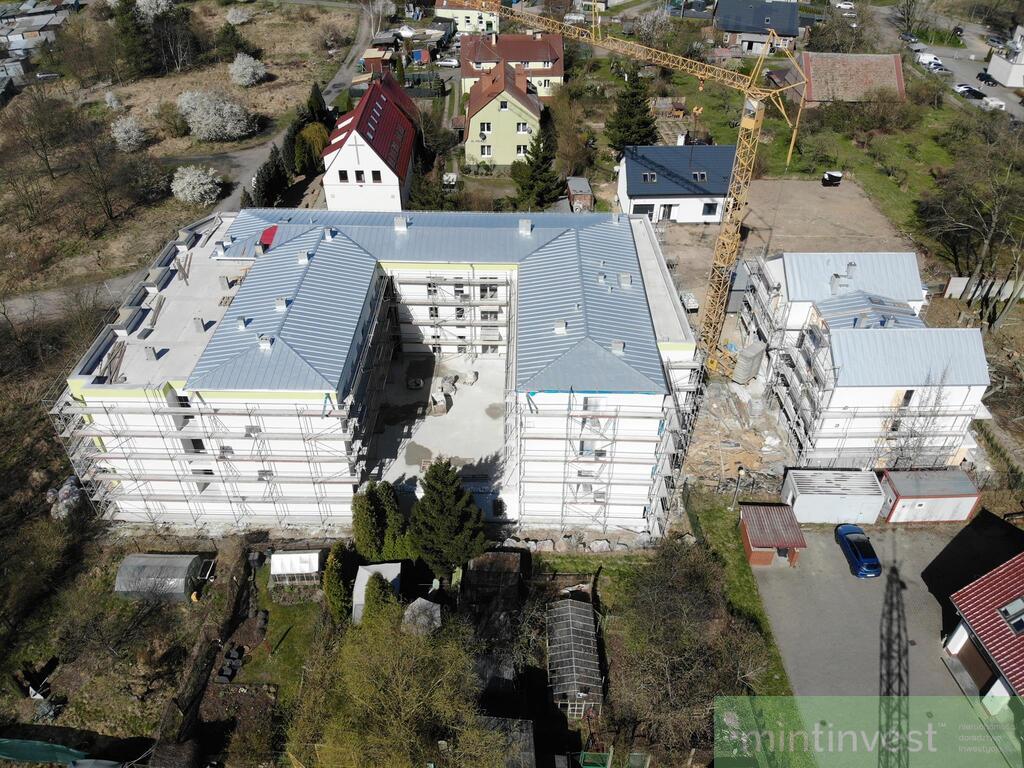 Nowa inwestycja mieszkań w Policach (1)
