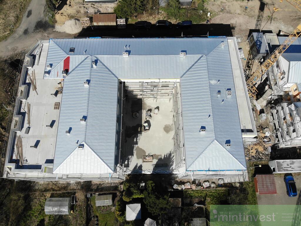 Nowa inwestycja mieszkań w Policach (3)