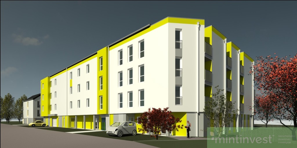 Nowa inwestycja mieszkań w Policach (6)