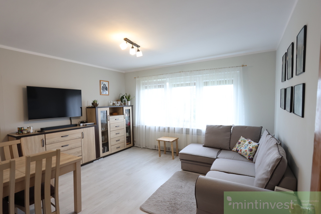 Góra domu z garażem w centrum Goleniowa (4)