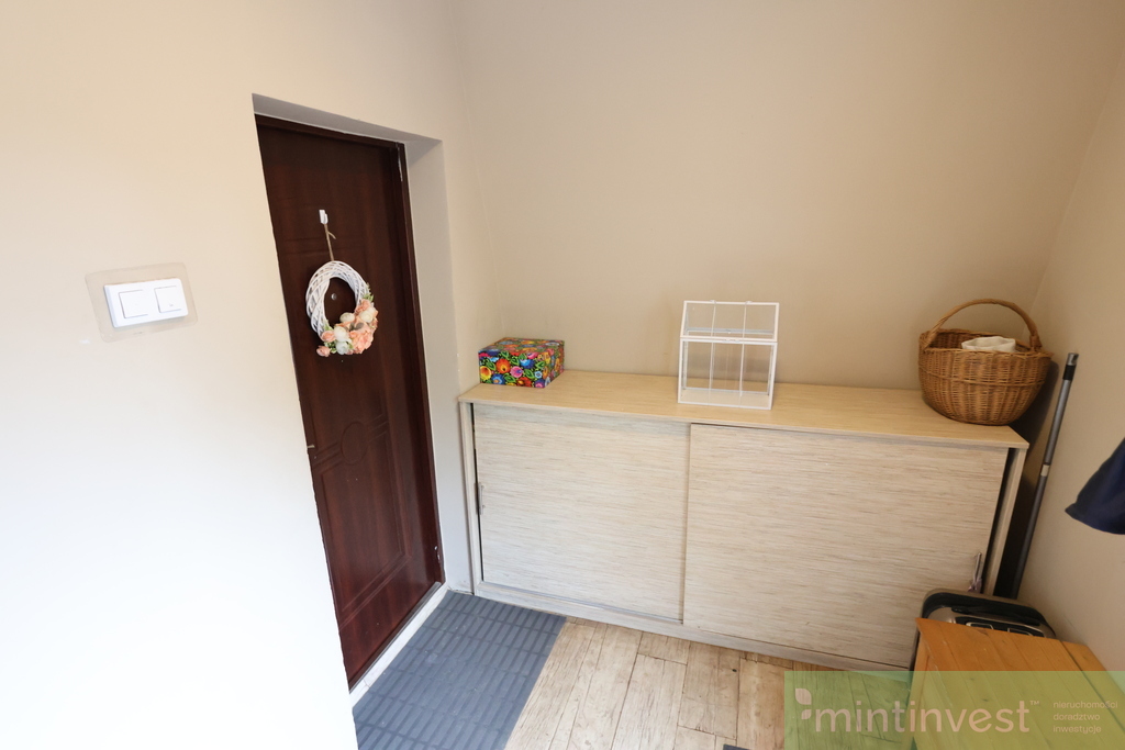 Góra domu z garażem w centrum Goleniowa (11)