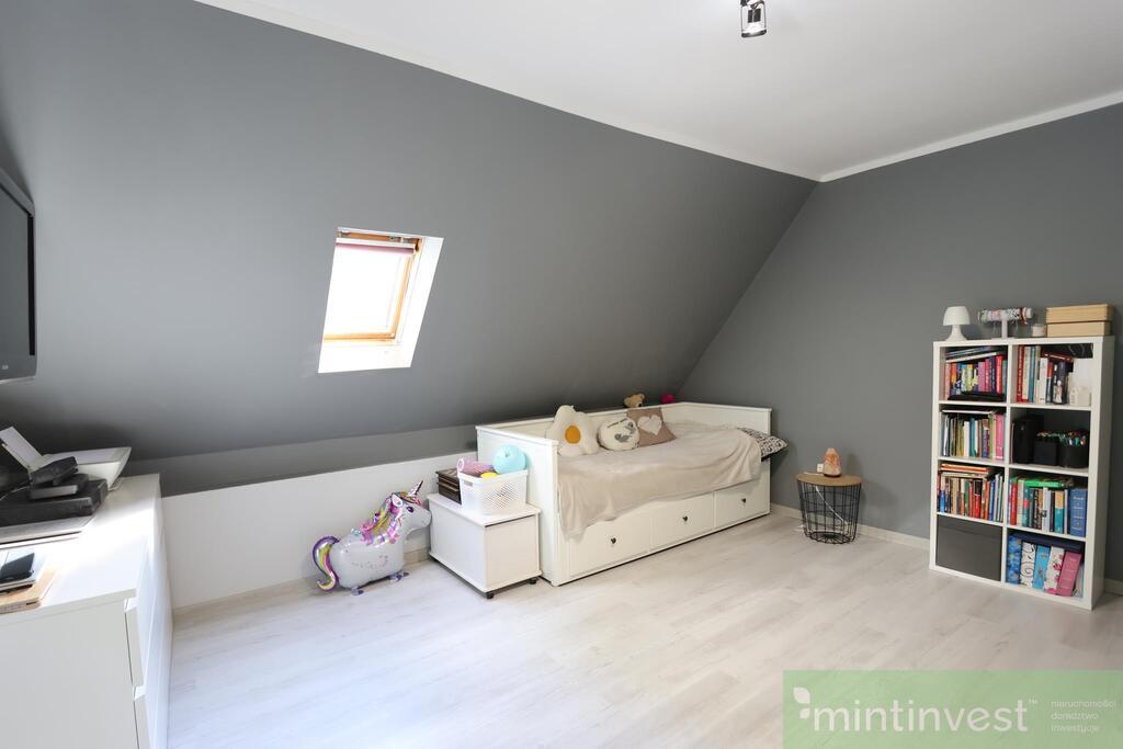 Góra domu z garażem w centrum Goleniowa (6)