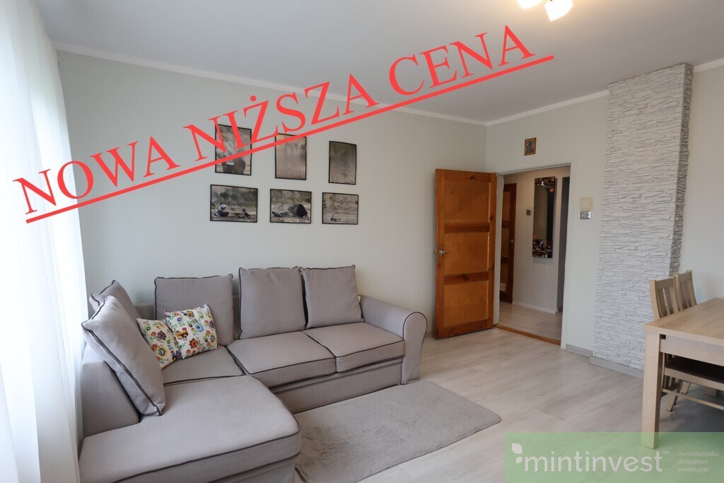 Góra domu z garażem w centrum Goleniowa (1)