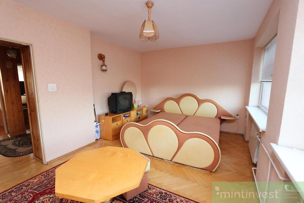 Połowa bliźniaka w atrakcyjnej lokalizacji (12)