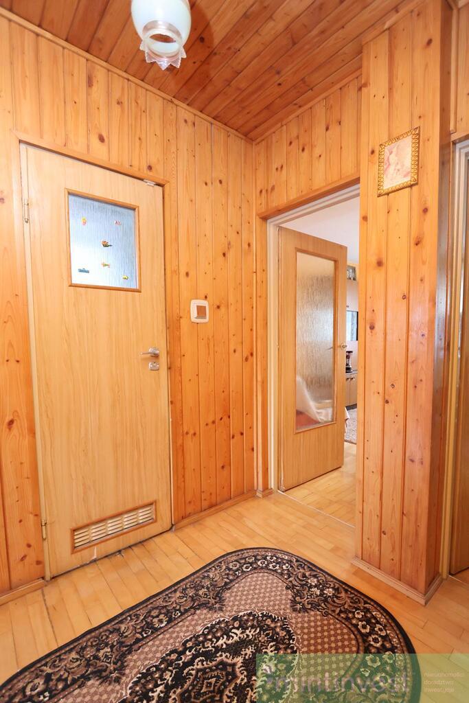 Połowa bliźniaka w atrakcyjnej lokalizacji (20)