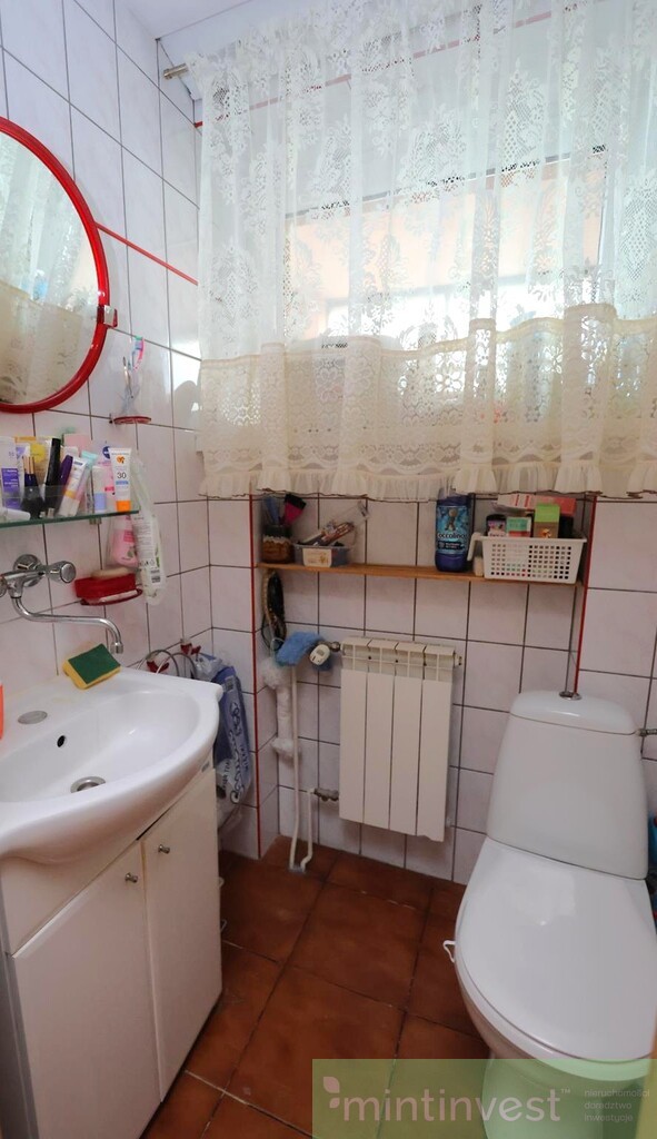 Połowa bliźniaka w atrakcyjnej lokalizacji (23)