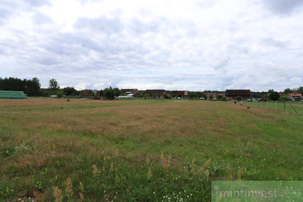 Urokliwie położona działka w Wierzchosławiu (5)