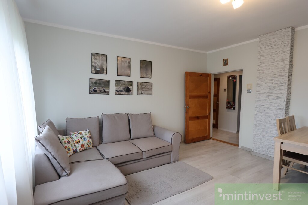 Góra domu z garażem w centrum Goleniowa (3)