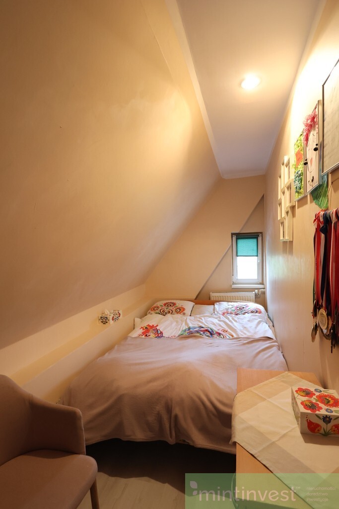 Góra domu z garażem w centrum Goleniowa (10)