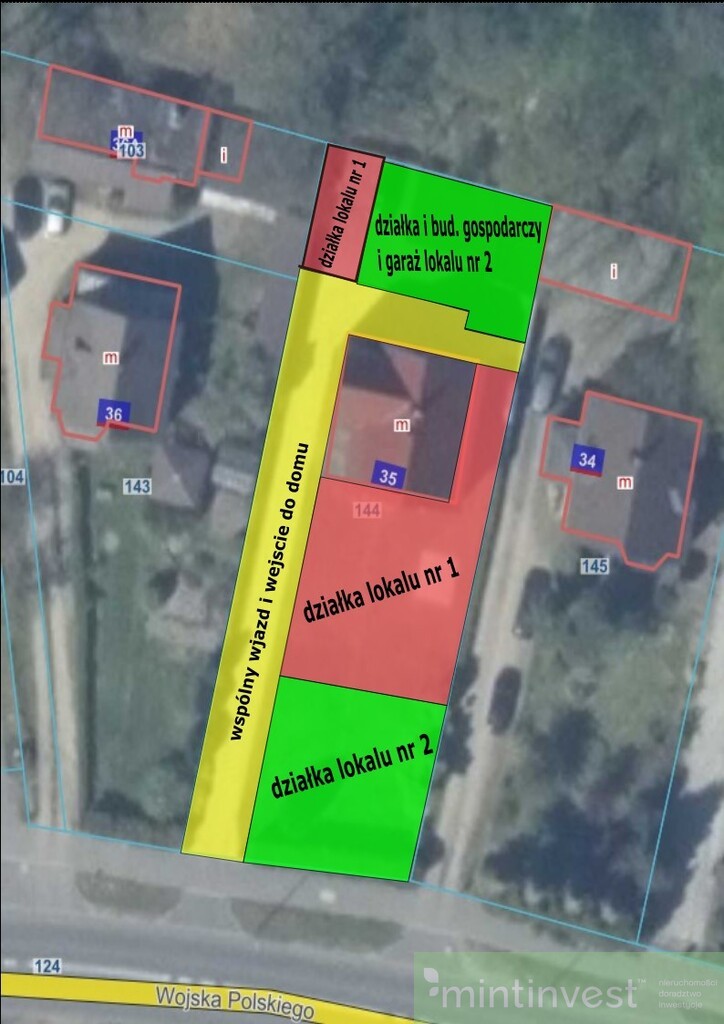 Góra domu z garażem w centrum Goleniowa (14)