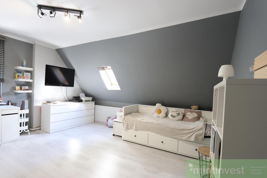 Góra domu z garażem w centrum Goleniowa (7)