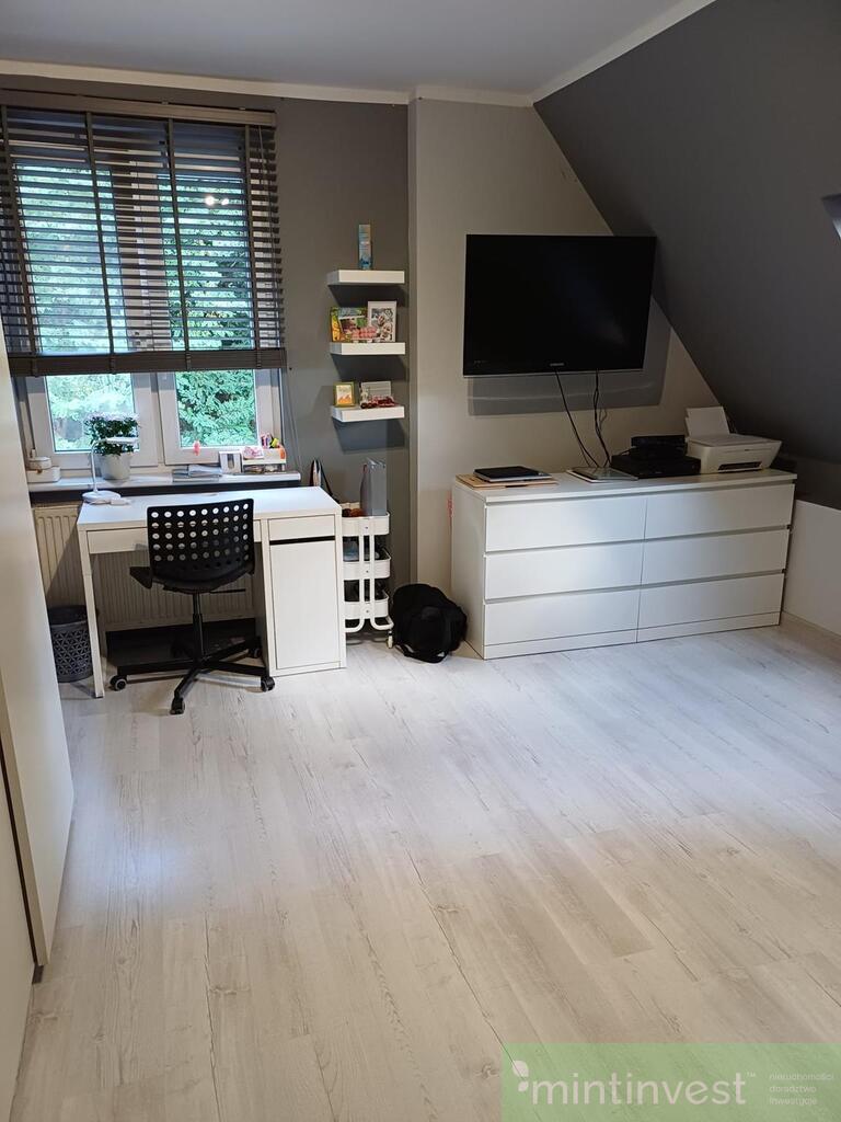 Góra domu z garażem w centrum Goleniowa (5)