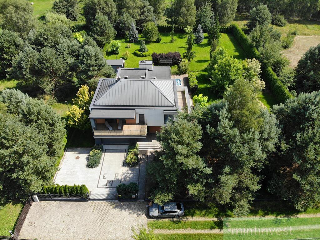 Noworoczna niższa cena !!! Komfortowy Nowy Dom (1)