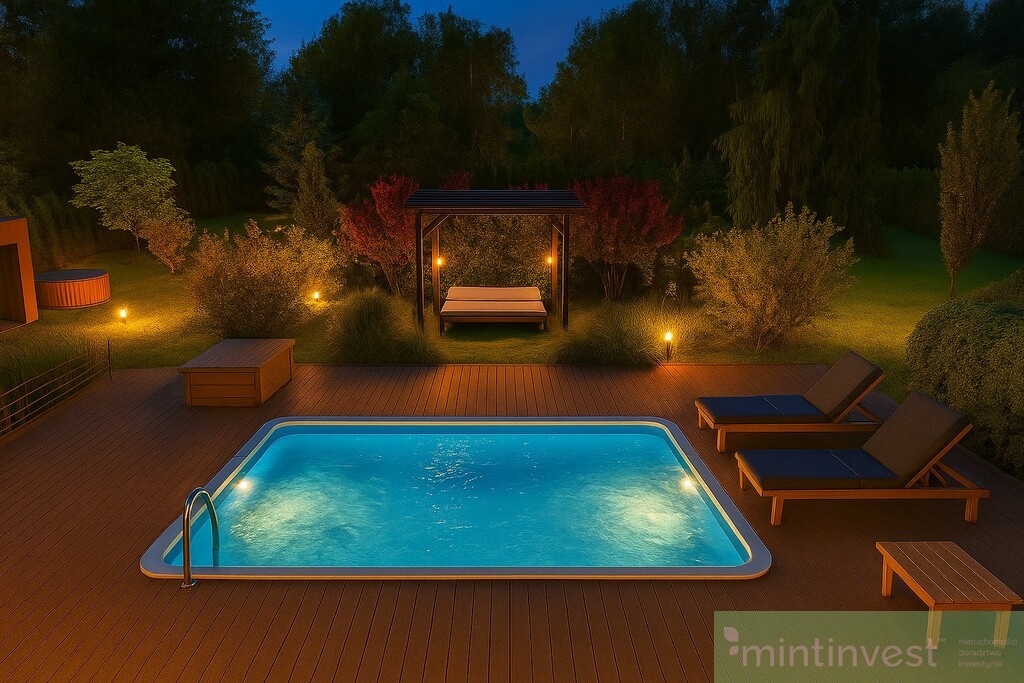 Noworoczna niższa cena !!! Komfortowy Nowy Dom (30)