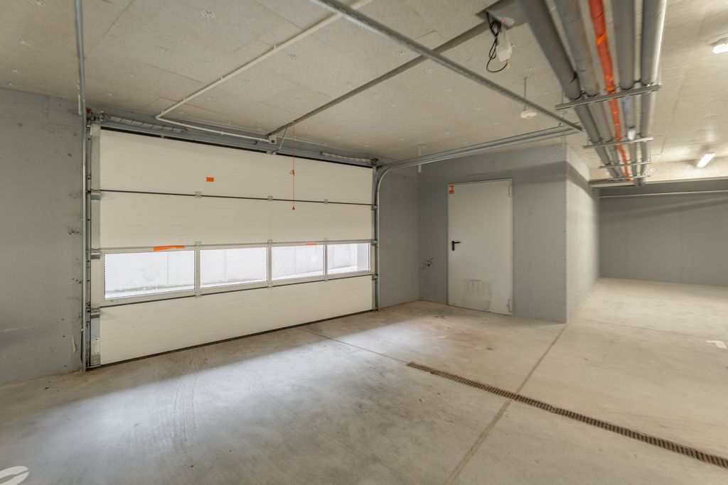 3 pokojowe mieszkanie w nowoczesnym bloku. (14)