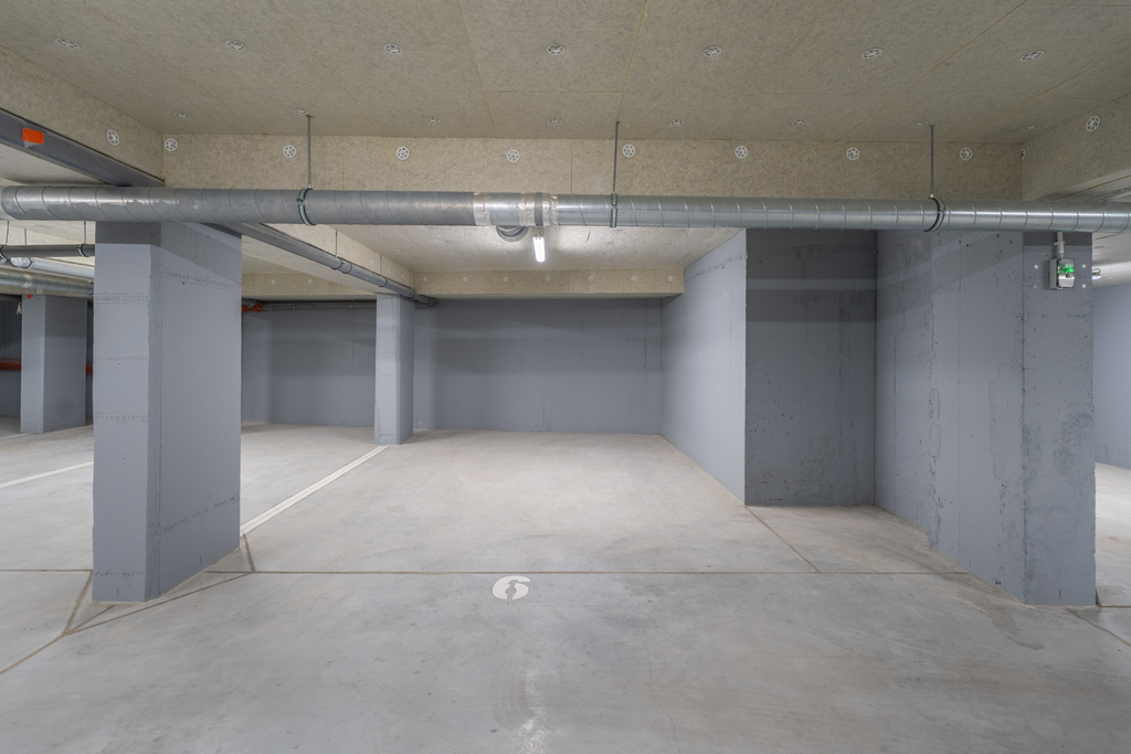 3 pokojowe mieszkanie w nowoczesnym bloku. (15)