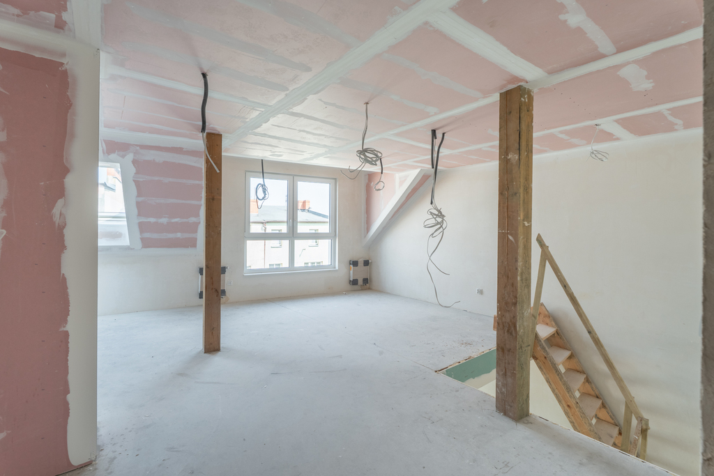 3 pokojowe mieszkanie w nowoczesnym bloku. (8)