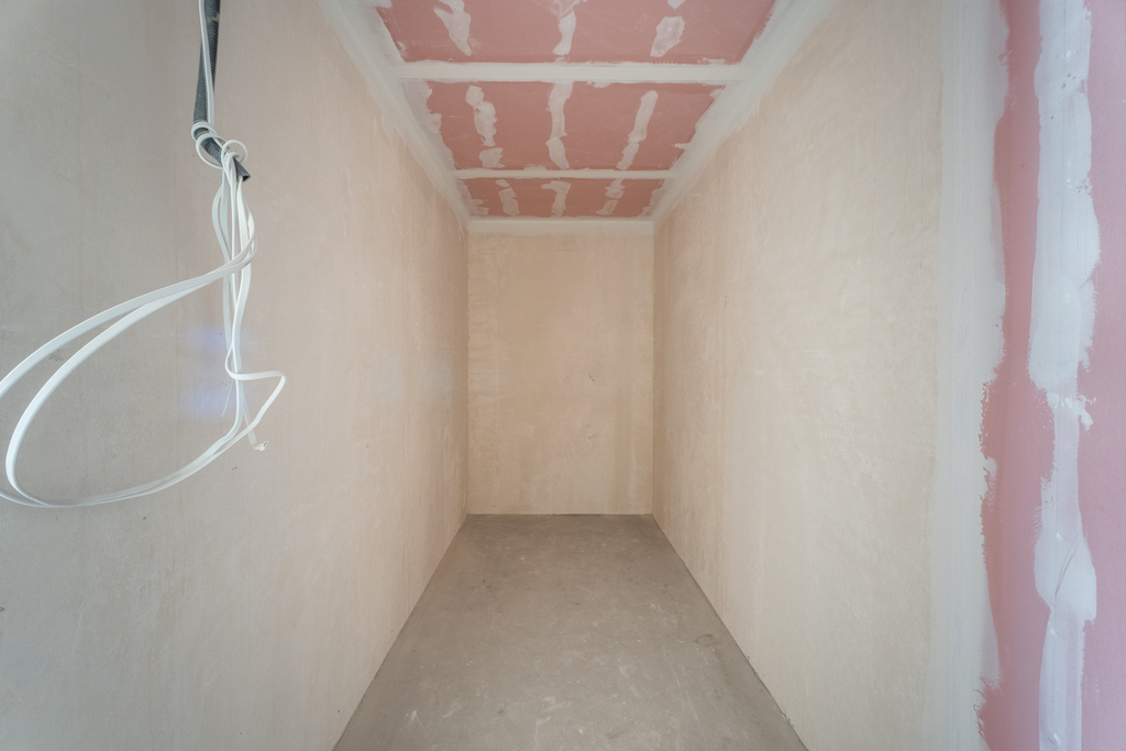 3 pokojowe mieszkanie w nowoczesnym bloku. (12)