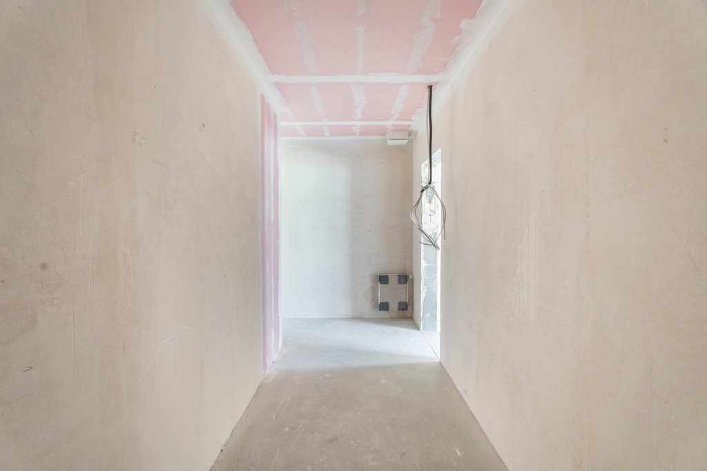 3 pokojowe mieszkanie w nowoczesnym bloku. (13)