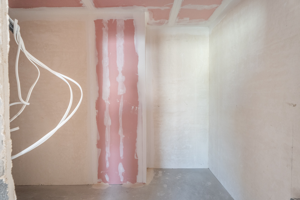 3 pokojowe mieszkanie w nowoczesnym bloku. (11)