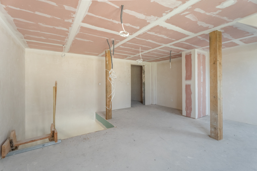 3 pokojowe mieszkanie w nowoczesnym bloku. (10)