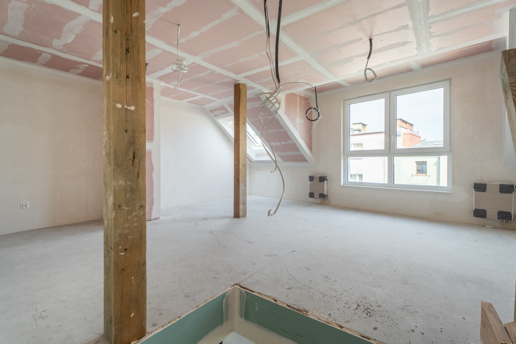 3 pokojowe mieszkanie w nowoczesnym bloku. (7)