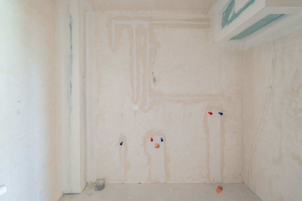 3 pokojowe mieszkanie w nowoczesnym bloku. (6)