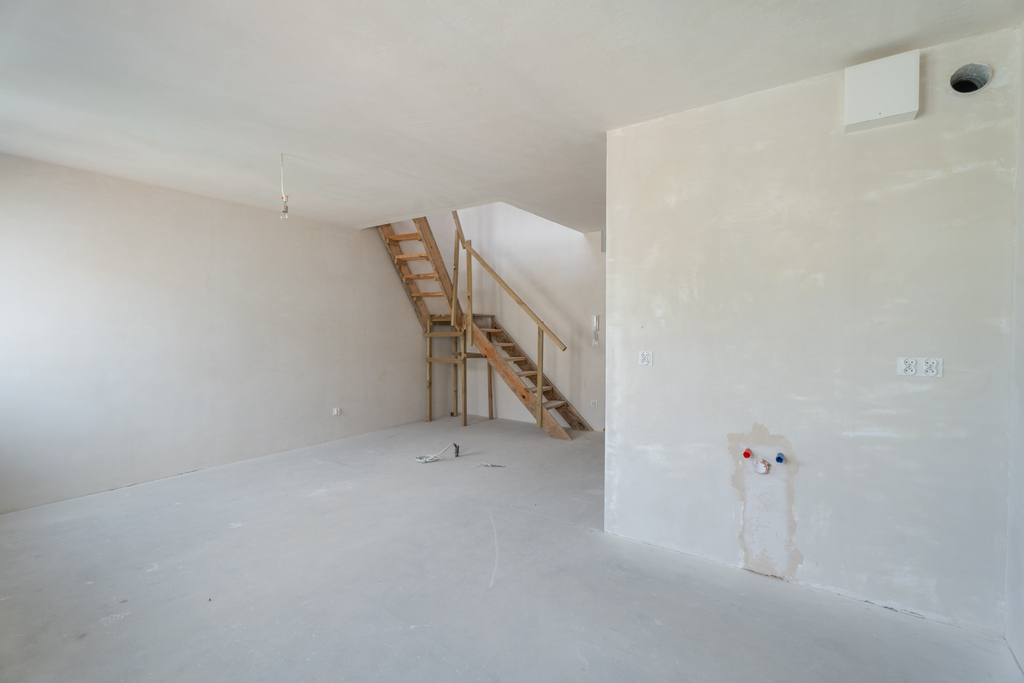 3 pokojowe mieszkanie w nowoczesnym bloku. (5)