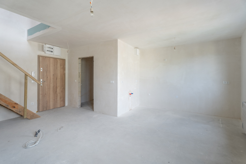 3 pokojowe mieszkanie w nowoczesnym bloku. (4)