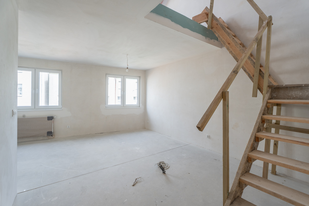 3 pokojowe mieszkanie w nowoczesnym bloku. (2)