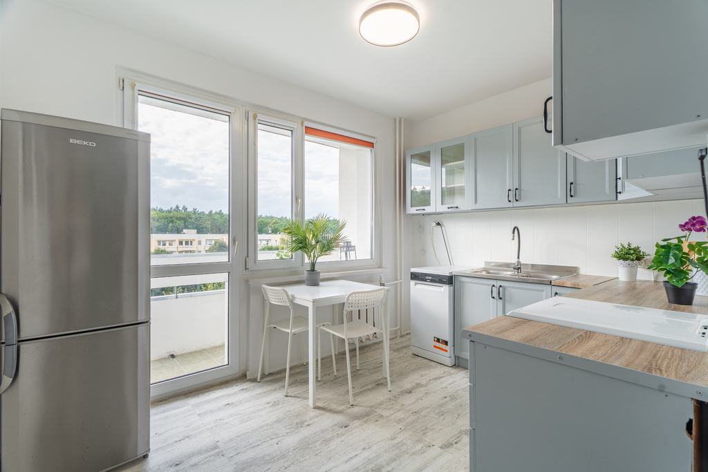 Dwupokojowe 48 m2 - rezerwacja (5)